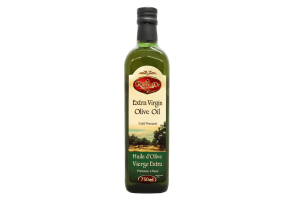 Riviere Extra Virgin Olive Oil 750ml