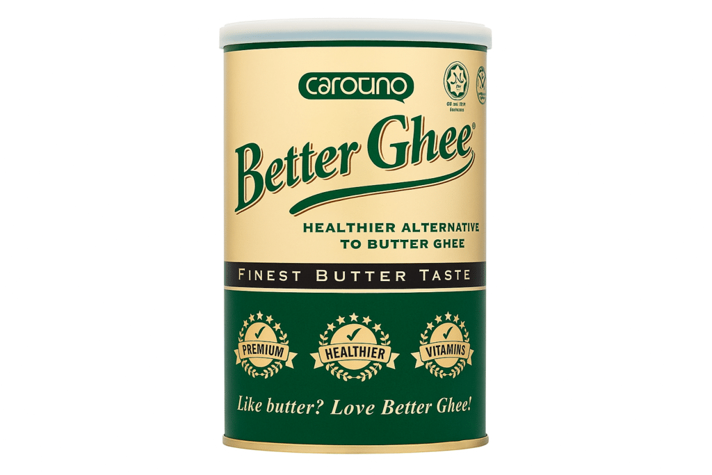Carotino Better Ghee 1kg