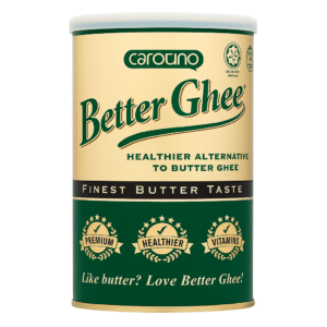 Carotino Better Ghee 1kg