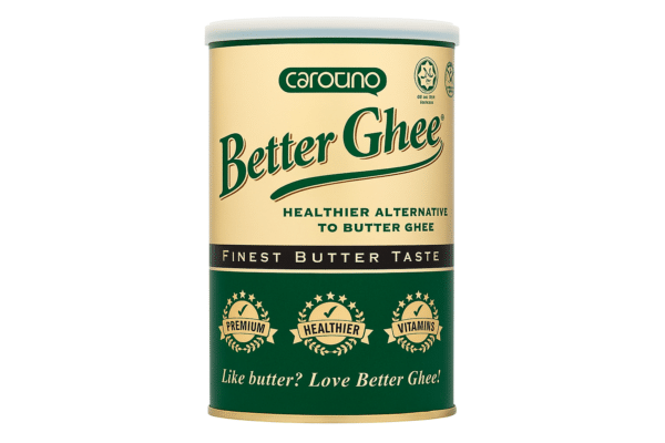 Carotino Better Ghee 1kg