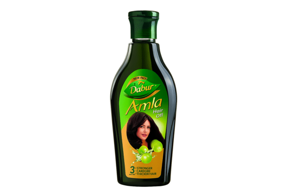 Amla Hair Oil 180ml