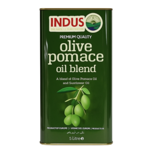 Indus Olive Pomace Oil 5L