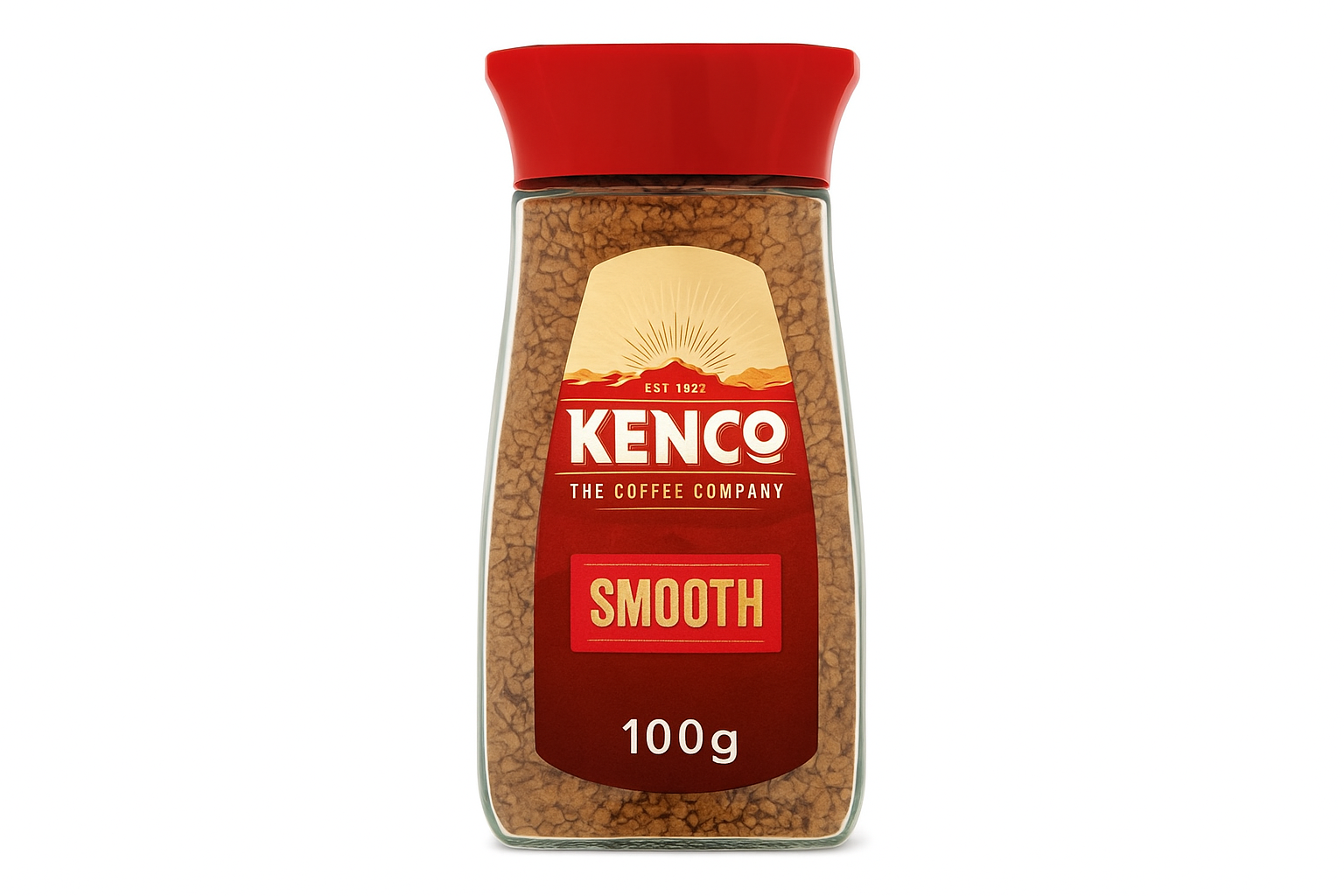 Kenco Coffee