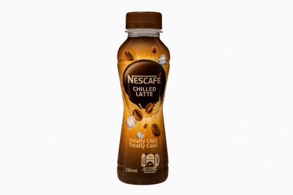 ICE COFFEE LATTE