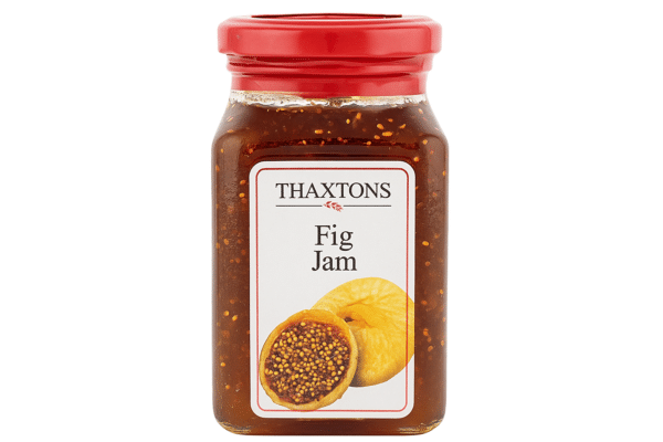 Thurstons Fig Jam