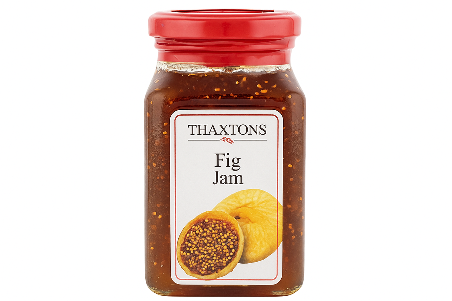 Thurstons Fig Jam