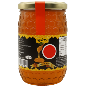 Aytac Blossom Honey 1Kg