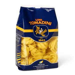 Tomadini Pasta