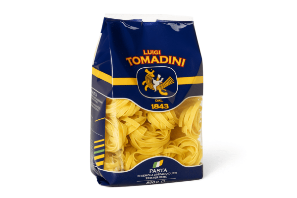 Tomadini Pasta