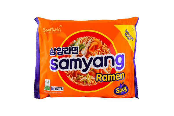 SANYA RAMEN NOODLES