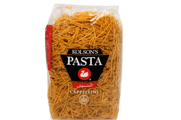 Kolson Pasta Brown