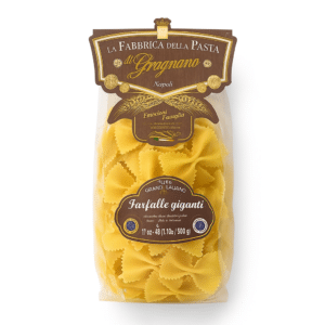 Bazim Farfallin Pasta