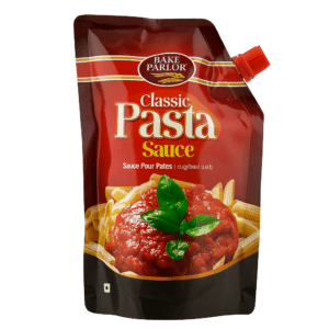 Bake Parlor Classic Pasta Souce