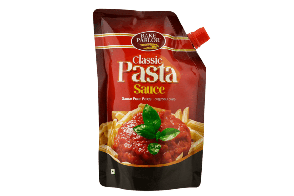 Bake Parlor Classic Pasta Souce