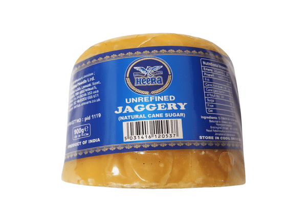 Heera Gur 450g