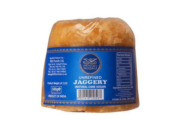Heera Jaggery 900g