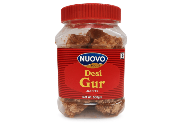 Nouvo Desi Gur 500g