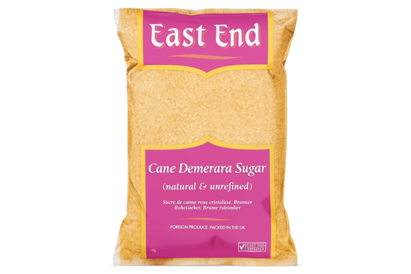 East End Demerara Sugar 2kg