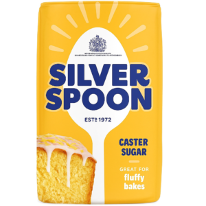 Silver Spoon Sugar