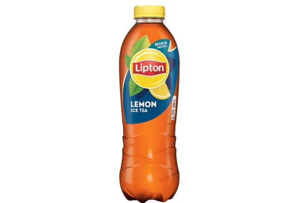 LIPTON LEMON Ice Tea 1.25 L