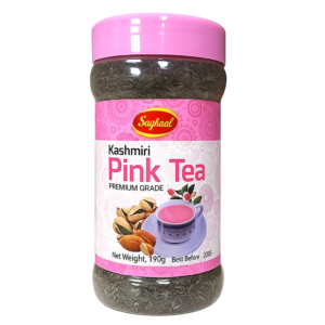 Soghaat Kashmirir Tea 190g