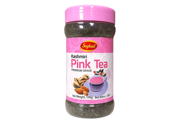 Soghaat Kashmirir Tea 190g