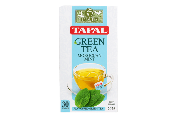 TAPAL MINT TEA
