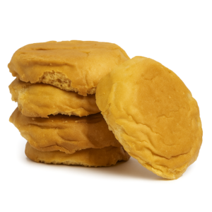 Soghaat Round Rusk