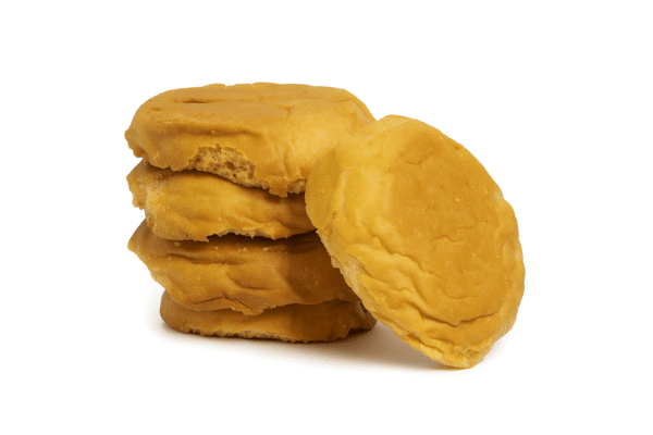 Soghaat Round Rusk