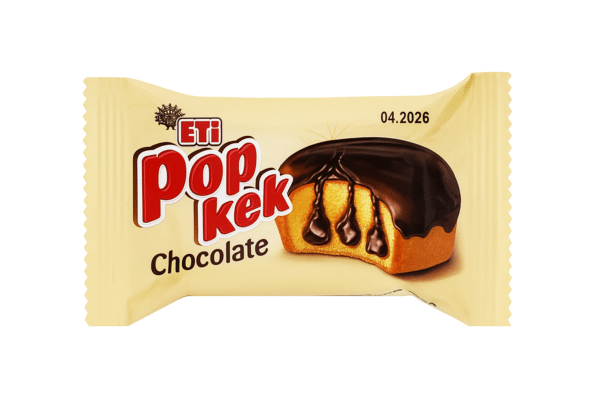 POP CAKE