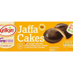 JAFFA CAKES PM