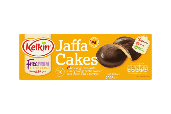 JAFFA CAKES PM