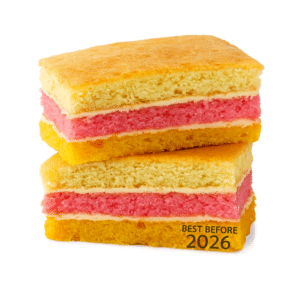 Angel Layer Cake