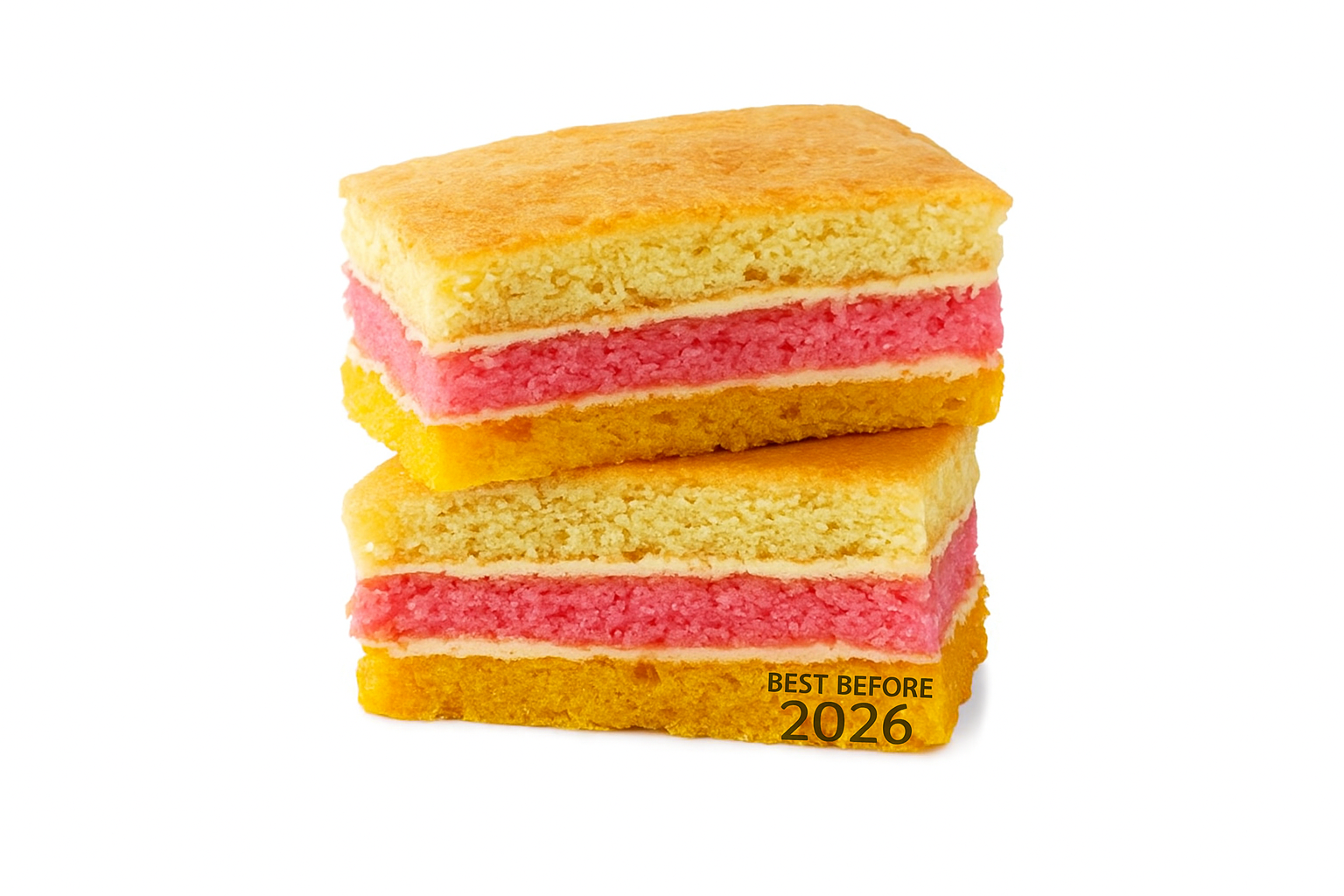 Angel Layer Cake