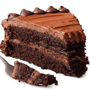 Chocolate Layer Cake