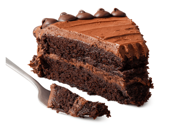 Chocolate Layer Cake