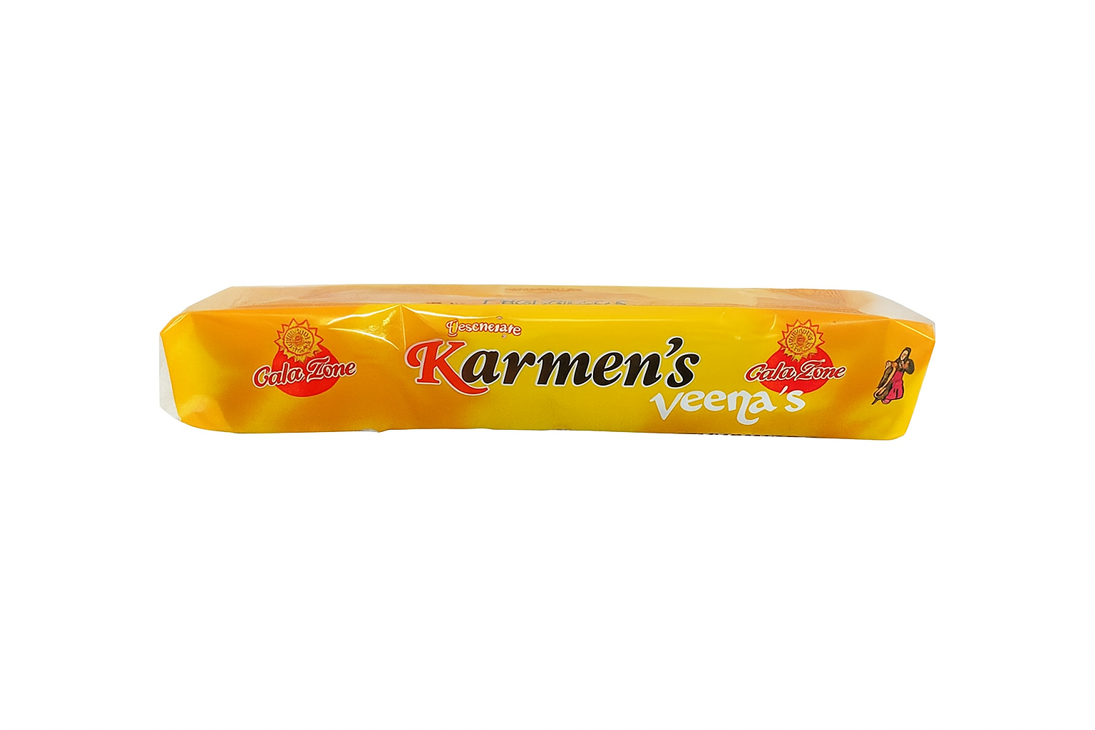 Cake Zone Karmens