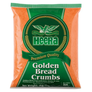 Heera Bread Crumbs 400g