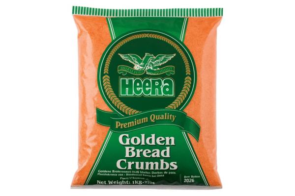 Heera Bread Crumbs 400g