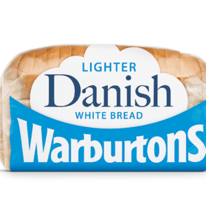 Danish White Bread