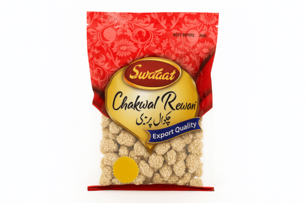 SOGHAAT CHAKWAL REWRI 180G