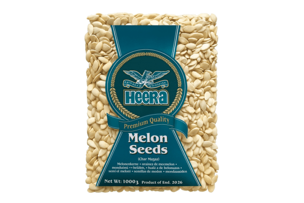 Heera Melon Seeds 100g