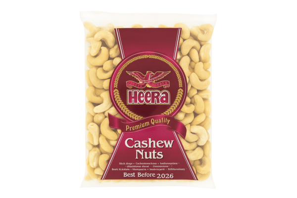 Heera Cashew Nuts 100g