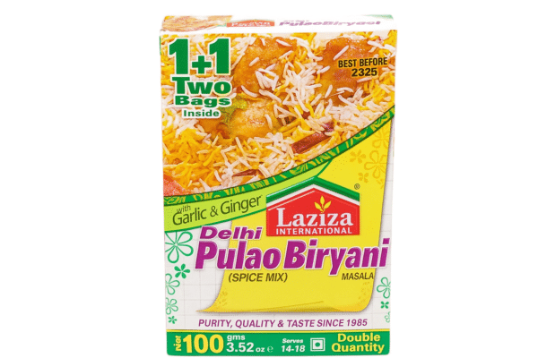 Instant Haleem Masala