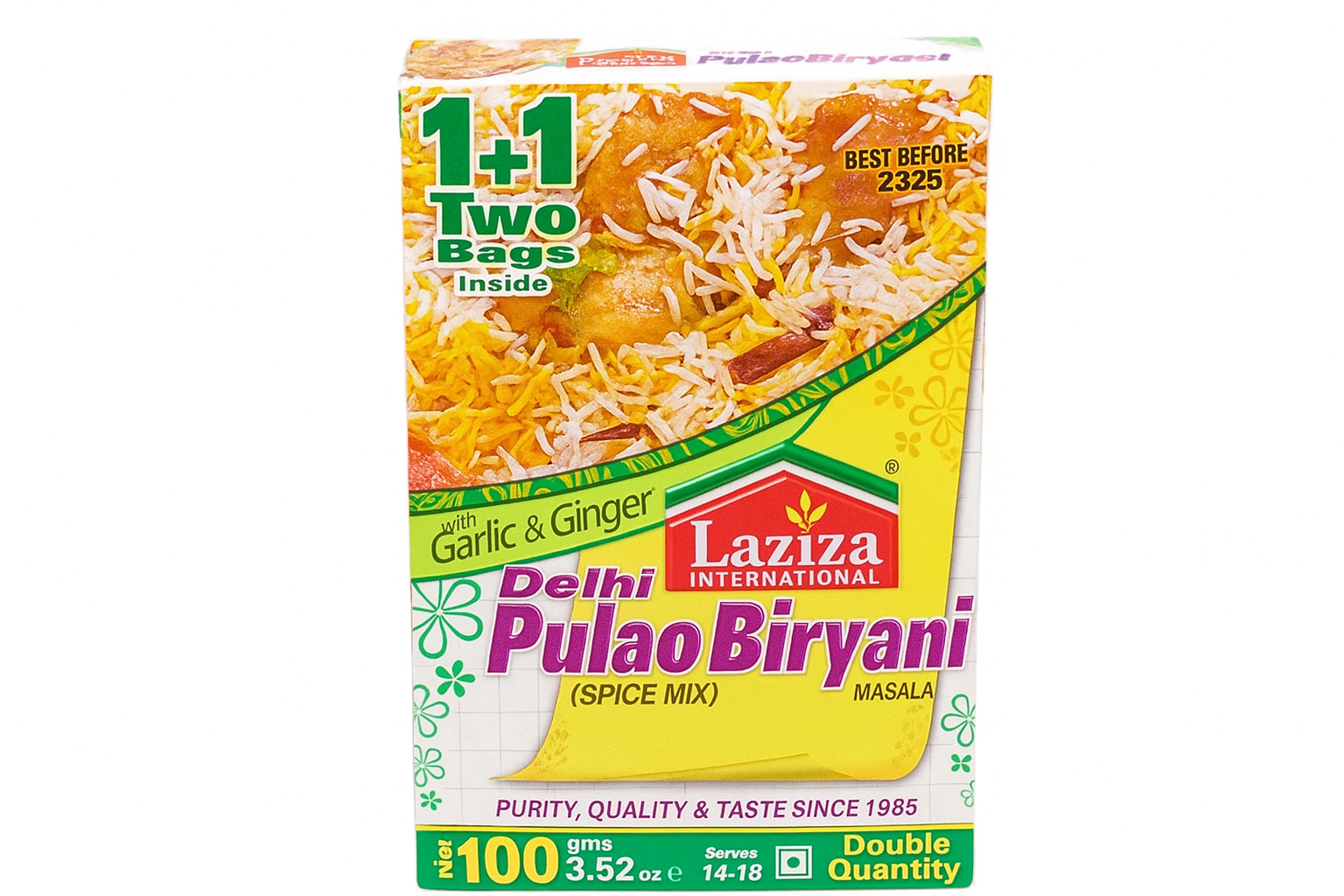 Instant Haleem Masala
