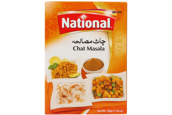 National Chaat Masala