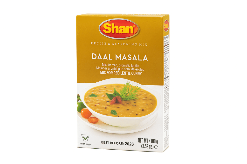 Shan Daal Masala