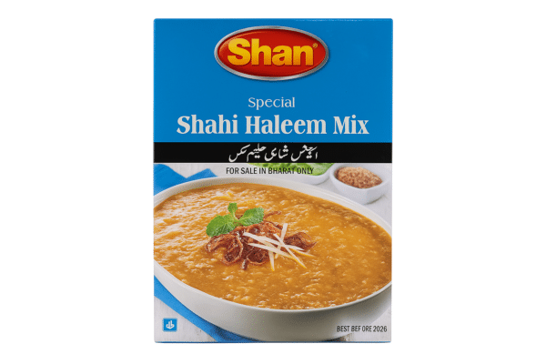 Shan Special Shahi Haleem Mix