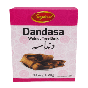 Soghaat Dandasa
