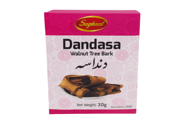 Soghaat Dandasa